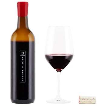 E-Comm: How to Host a Virtual Wine Tasting With Celeb-Favorite Wines